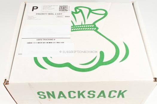 SnackSack