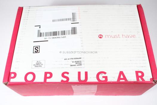 popsugar box