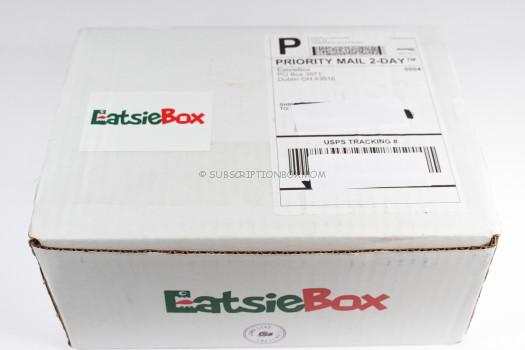 EatsieBox