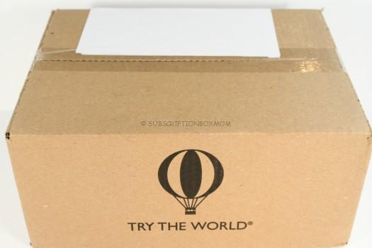 Try the World