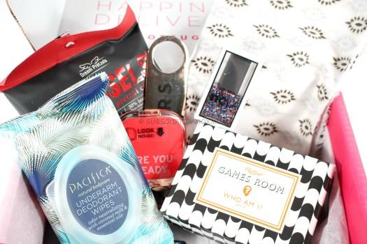 POPSUGAR Must Have Box June 2016 Review