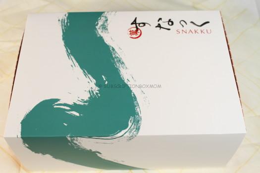 Snakku