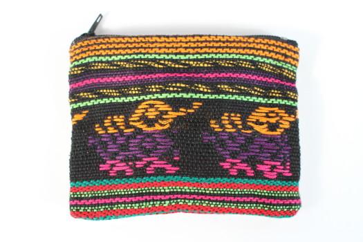 Woven Pouch