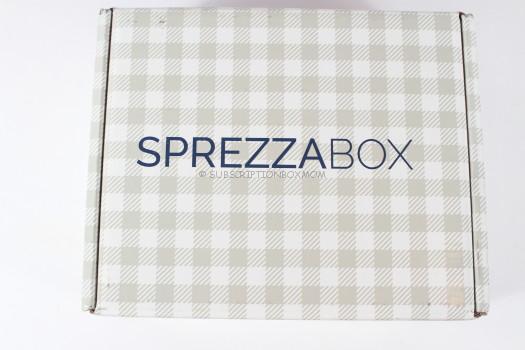 SprezzaBox