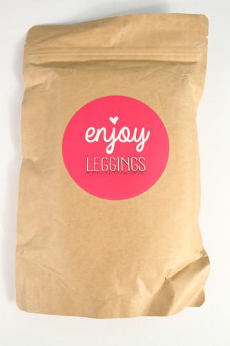 Enjoy Leggings June 2016 Review