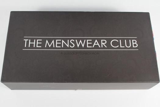 The Menswear Club 