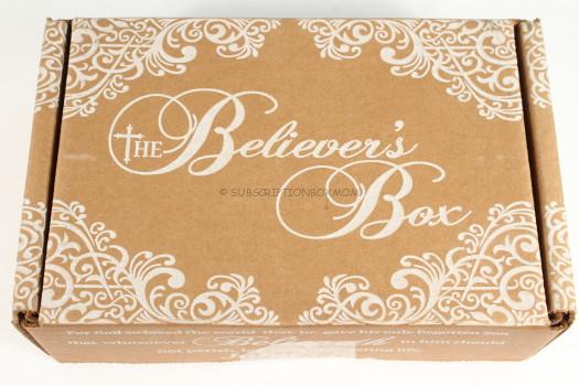 The Believer's Box