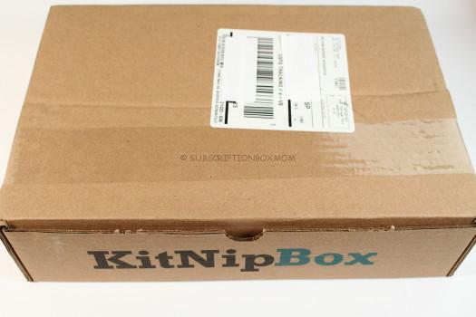 KitNipBox 