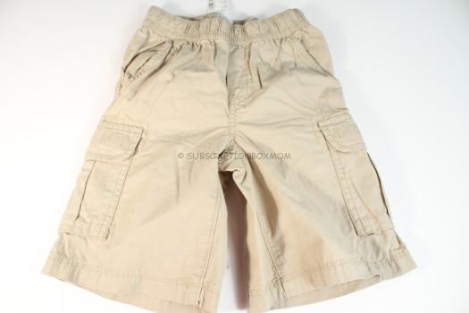 The Children's Place Tan Shorts