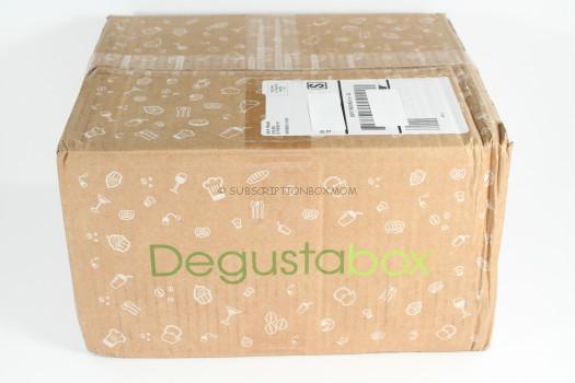 Degustabox