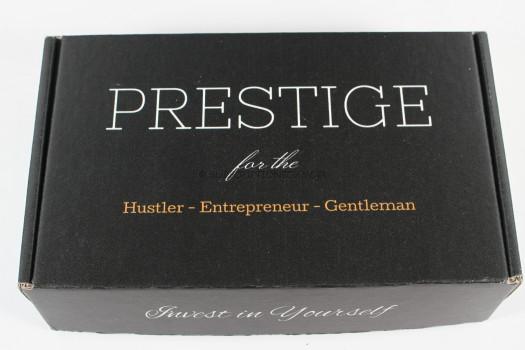 The Prestige Package