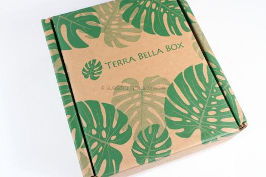 Terra Bella Box