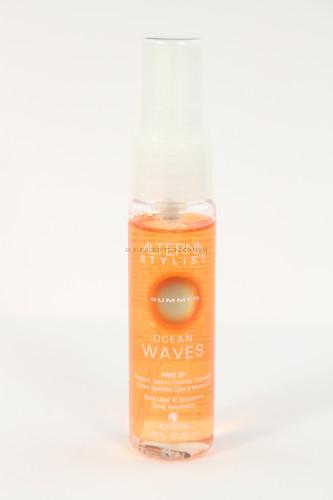 Alterna Stylist Summer Ocean Waves Spray