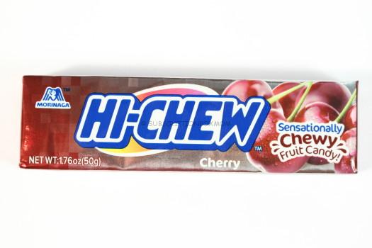 Hi-Chew - Cherry