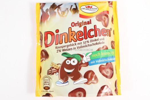 Dr. Quendt Original Dinkelchen