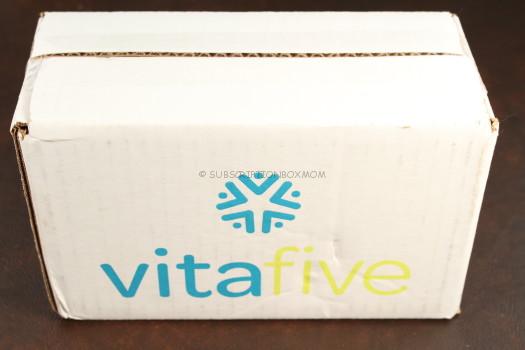 vitafive