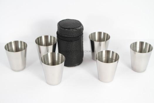 Shot Glasses