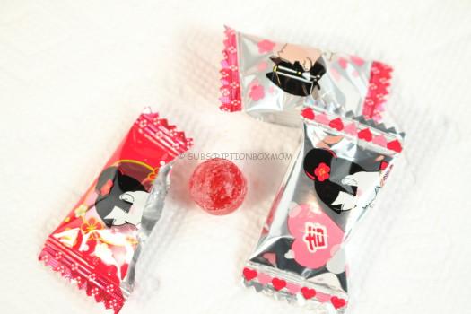 Ko-Ume Candy