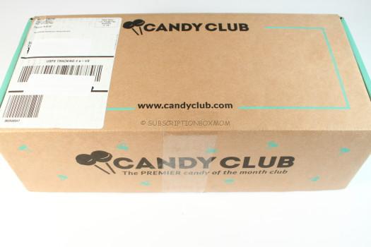 Candy Club