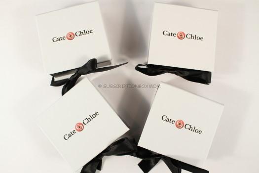 Cate & Chloe VIP Boxes