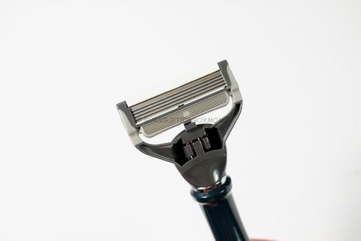 Harryâ€™s Razor