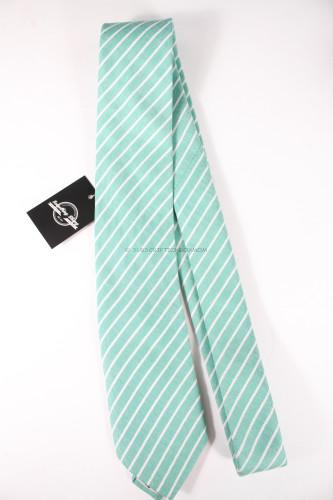 Something Strong Striped Tie