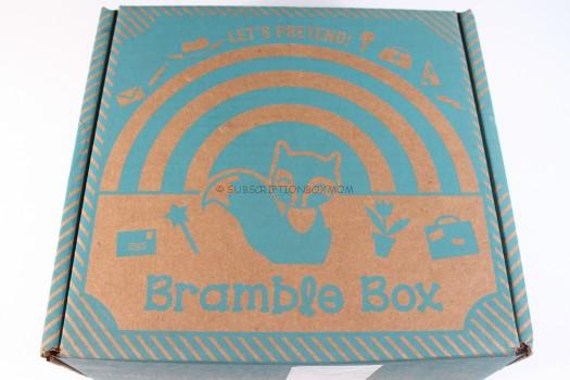 Bramble Box