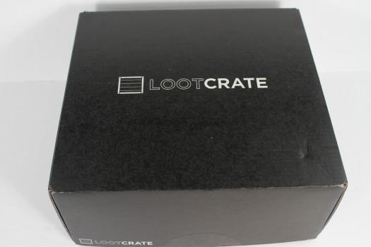 Loot Crate