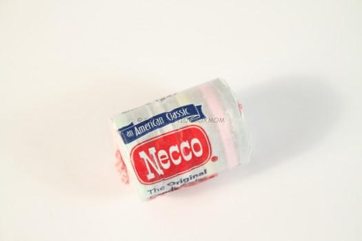  Necco wafers