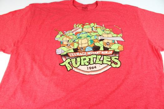 TMNT T-Shirt