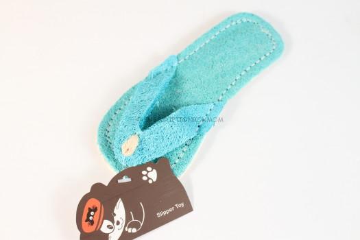 Loofah Flip Flop 