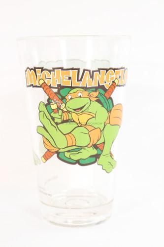 TMNT Glass