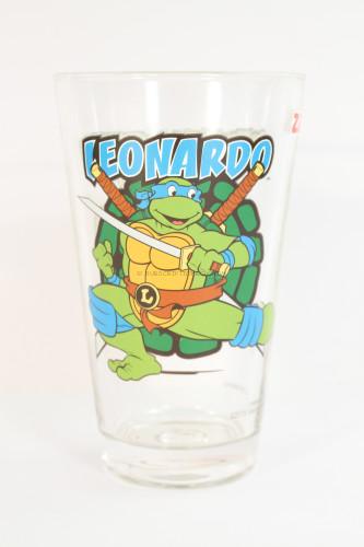 TMNT Glass