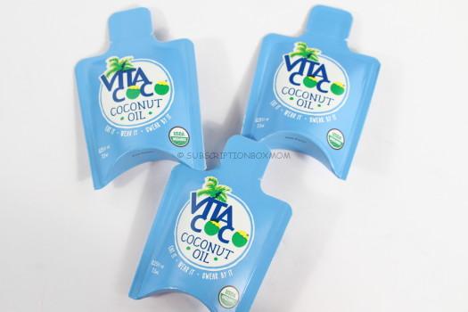 Vita Coco Coconut Oil 