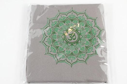 BuddhiBox Yoga Hand Towel 