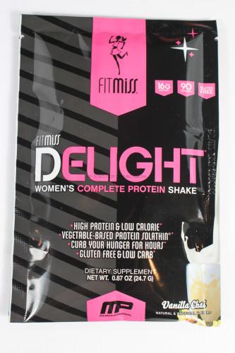 Fitmiss Delight Protein