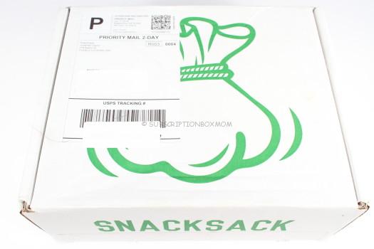 SnackSack