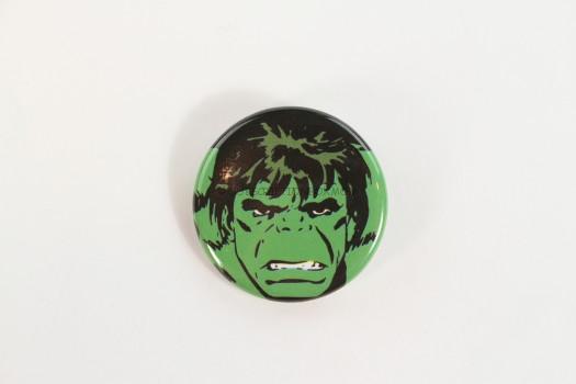 The Hulk Pin