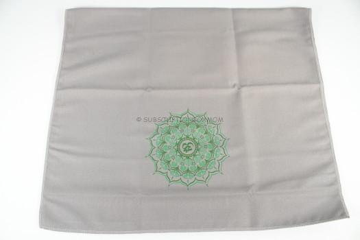 BuddhiBox Towel