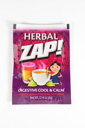 Herbal Zap Digestive Support