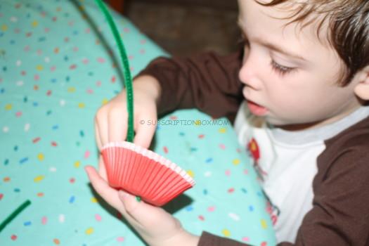 baking cup 2