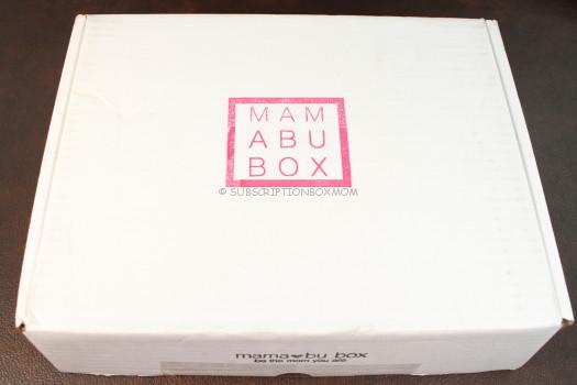 MAMABU Box