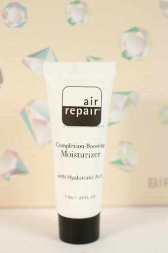 Air Repair Complexion Boosting Moisturizer