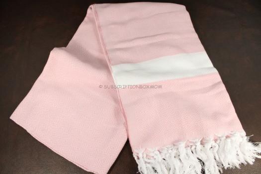 100% Turkish Cotton Beach/Picnic Blanket Blanket (various colors)