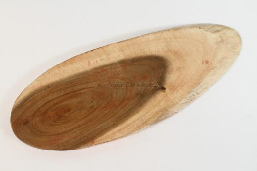 Neem Wood Travel Cutting Board