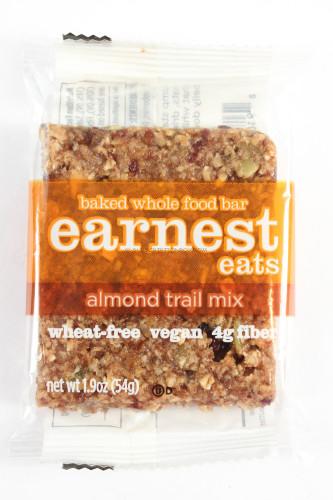 Earnest Eats Almond Trail Mix Bar