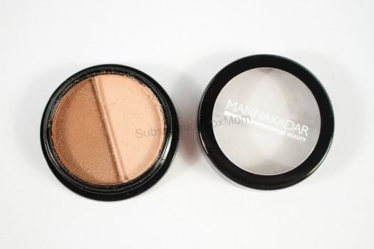 Manna Kadar Radiance Bronzer & Highlighter