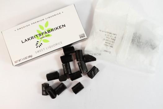 Lakritsfabriken Sweet Licorice