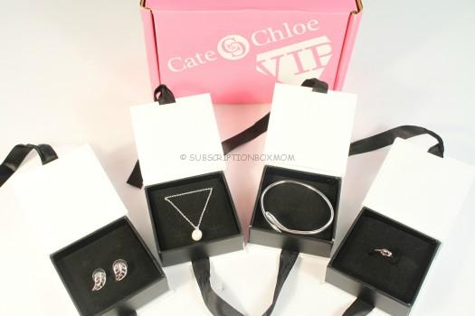 Cate & Chloe June 2016 Review 