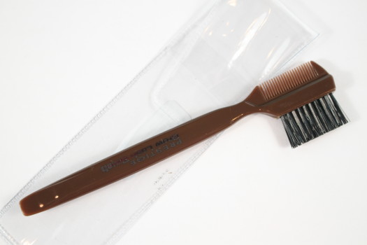 Prestige Cosmetics Brow & Lash Brush